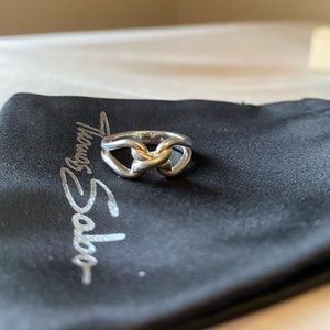 Thomas Sabo Heritage ring